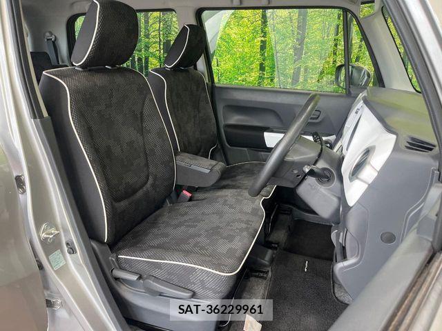 Suzuki HUSTLER 2016-02 8036012-7