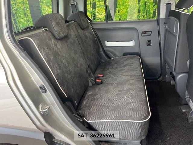 Suzuki HUSTLER 2016-02 8036012-8