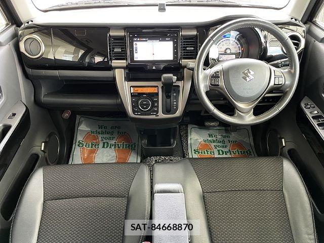 Suzuki HUSTLER 2016-04 8036008-1