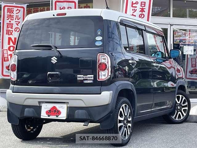 Suzuki HUSTLER 2016-04 8036008-2