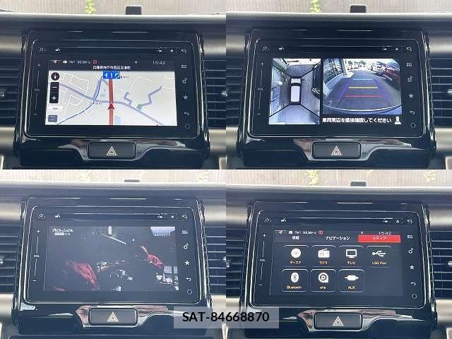 Suzuki HUSTLER 2016-04 8036008-5