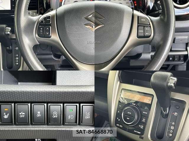 Suzuki HUSTLER 2016-04 8036008-6