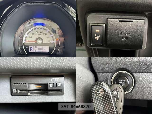 Suzuki HUSTLER 2016-04 8036008-7