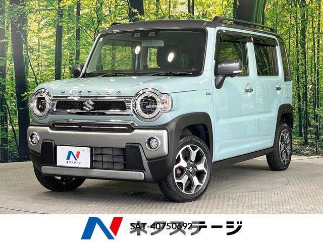 Suzuki HUSTLER 2021-07 8035988-0