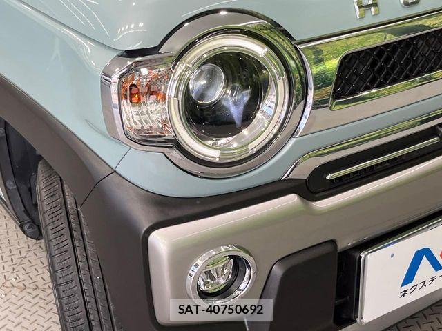 Suzuki HUSTLER 2021-07 8035988-11