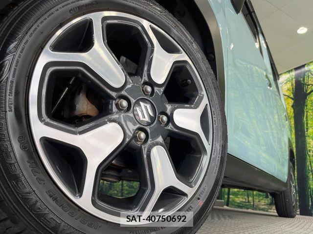 Suzuki HUSTLER 2021-07 8035988-12