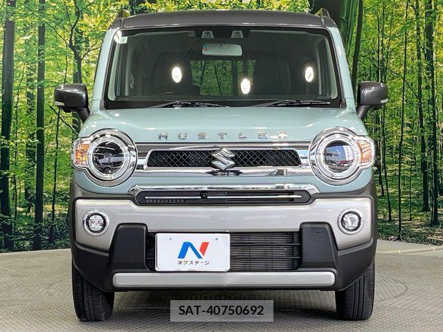 Suzuki HUSTLER 2021-07 8035988-13
