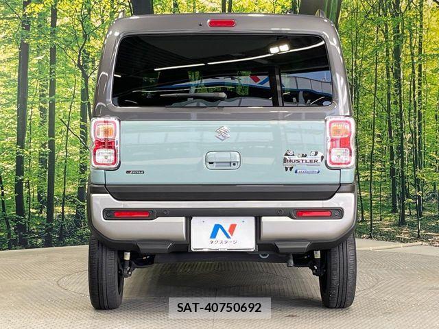 Suzuki HUSTLER 2021-07 8035988-14