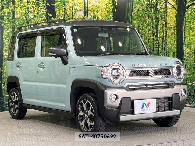 Suzuki HUSTLER 2021-07 8035988-15