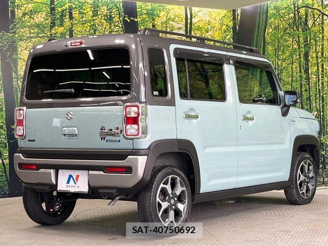 Suzuki HUSTLER 2021-07 8035988-16