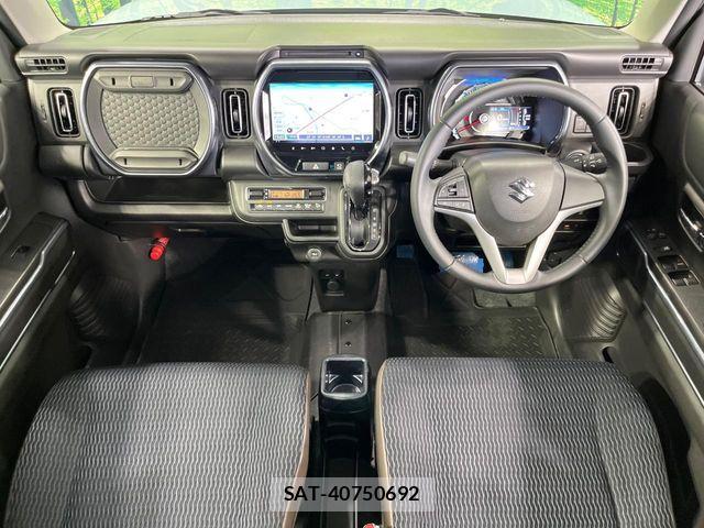 Suzuki HUSTLER 2021-07 8035988-1
