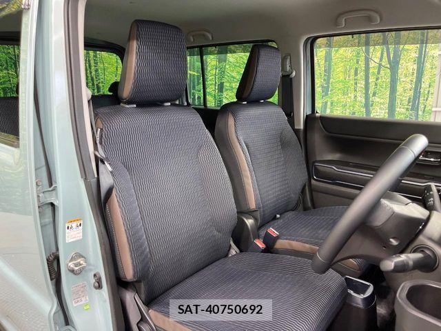 Suzuki HUSTLER 2021-07 8035988-7