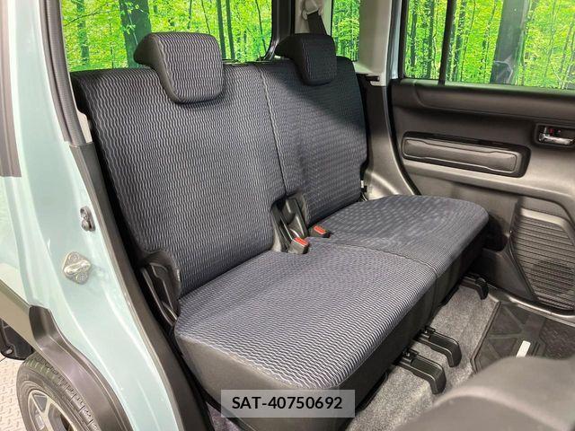 Suzuki HUSTLER 2021-07 8035988-8