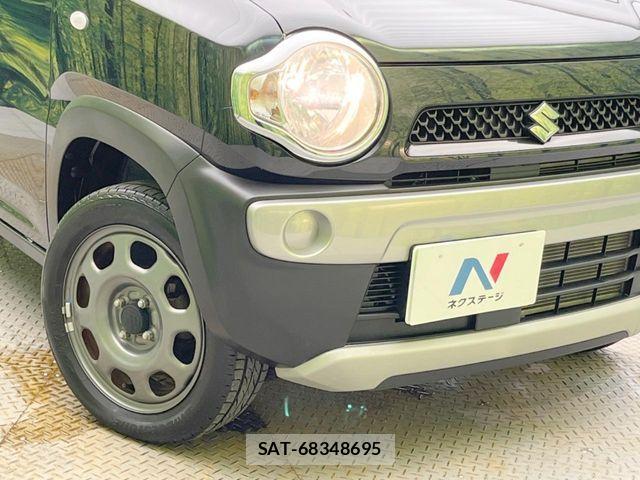 Suzuki HUSTLER 2018-01 8036013-11