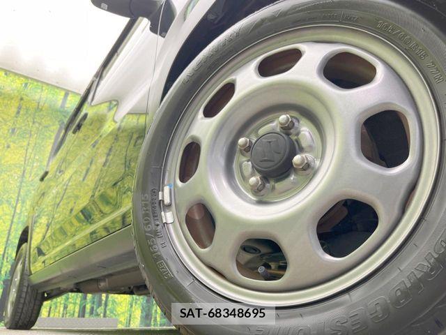 Suzuki HUSTLER 2018-01 8036013-12