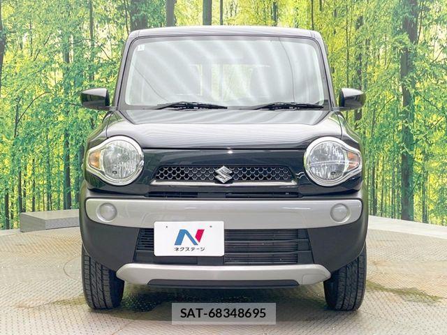 Suzuki HUSTLER 2018-01 8036013-13
