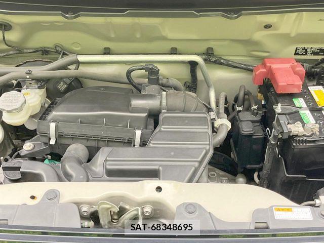 Suzuki HUSTLER 2018-01 8036013-17