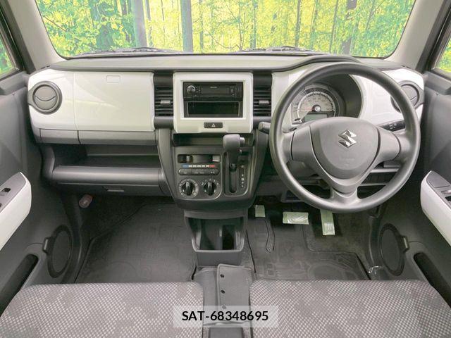 Suzuki HUSTLER 2018-01 8036013-1