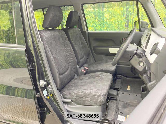 Suzuki HUSTLER 2018-01 8036013-7