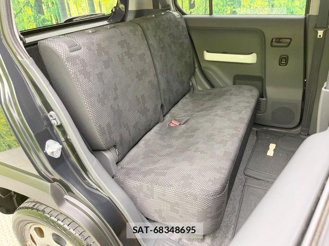 Suzuki HUSTLER 2018-01 8036013-8