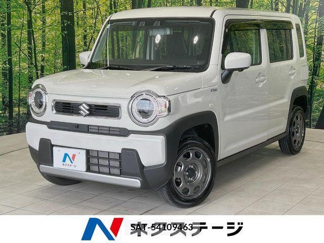 Suzuki HUSTLER 2025-03 8035991-0