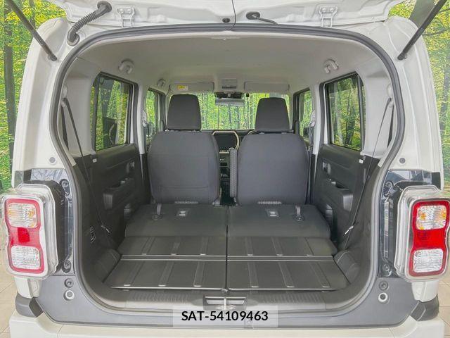 Suzuki HUSTLER 2025-03 8035991-9