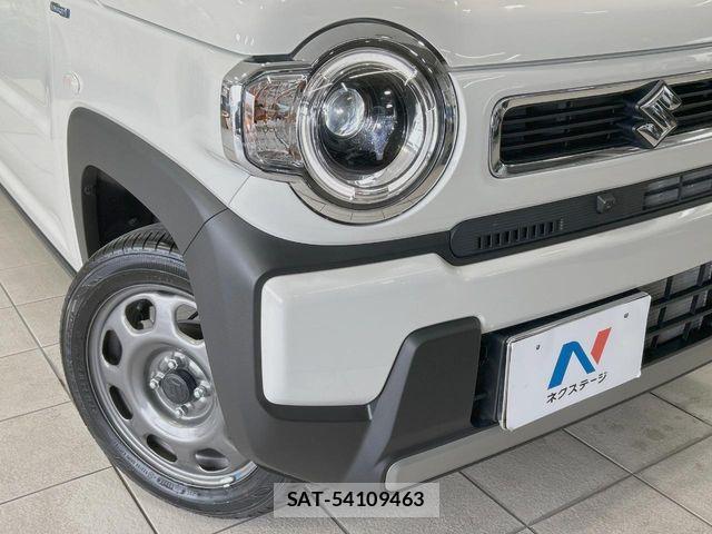Suzuki HUSTLER 2025-03 8035991-12