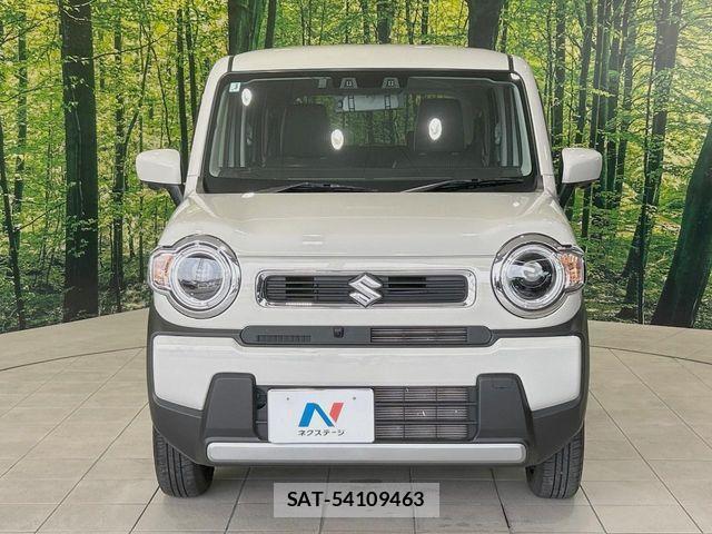 Suzuki HUSTLER 2025-03 8035991-13