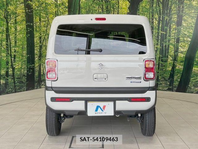 Suzuki HUSTLER 2025-03 8035991-14