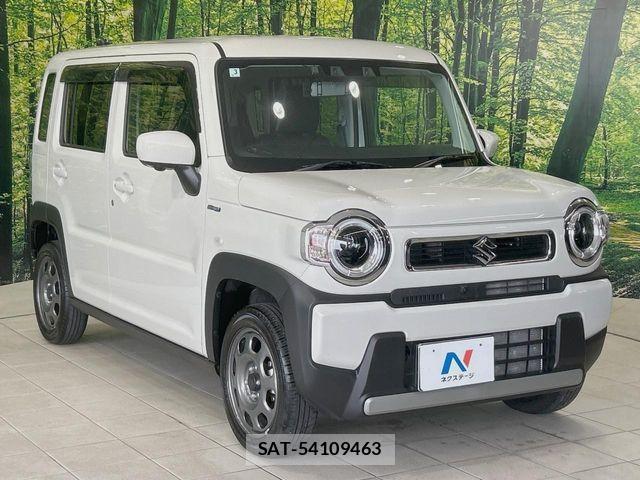 Suzuki HUSTLER 2025-03 8035991-15