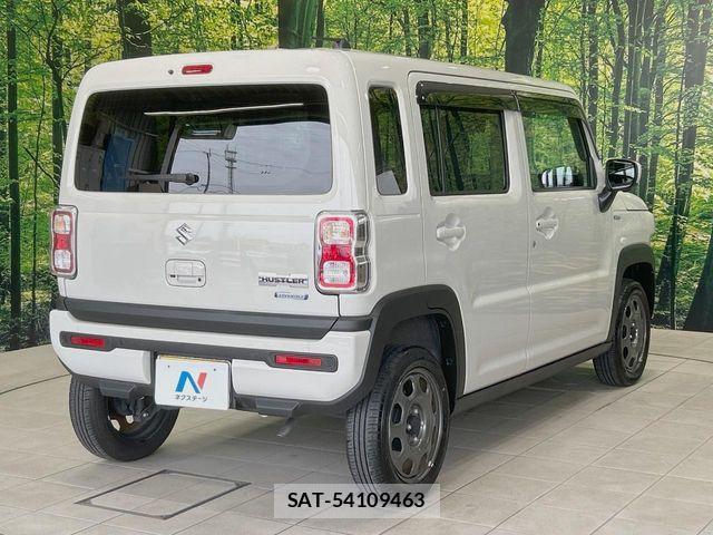 Suzuki HUSTLER 2025-03 8035991-16