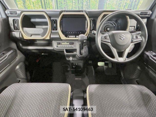 Suzuki HUSTLER 2025-03 8035991-1