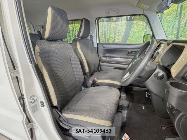 Suzuki HUSTLER 2025-03 8035991-7
