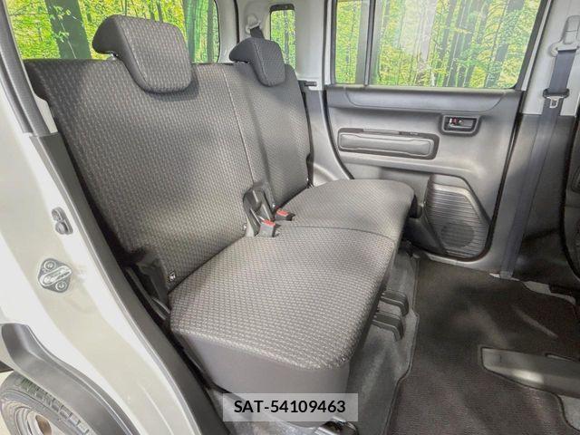 Suzuki HUSTLER 2025-03 8035991-8