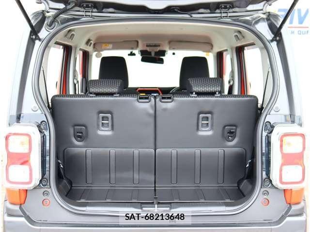 Suzuki HUSTLER 2023-10 8035981-6