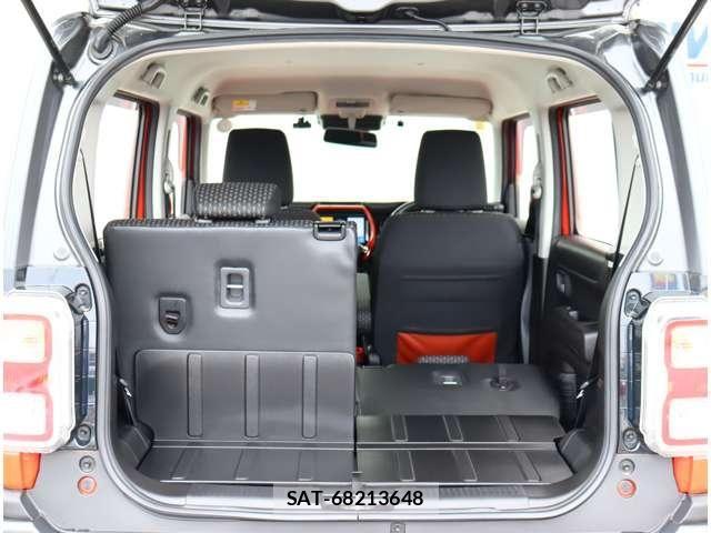 Suzuki HUSTLER 2023-10 8035981-7