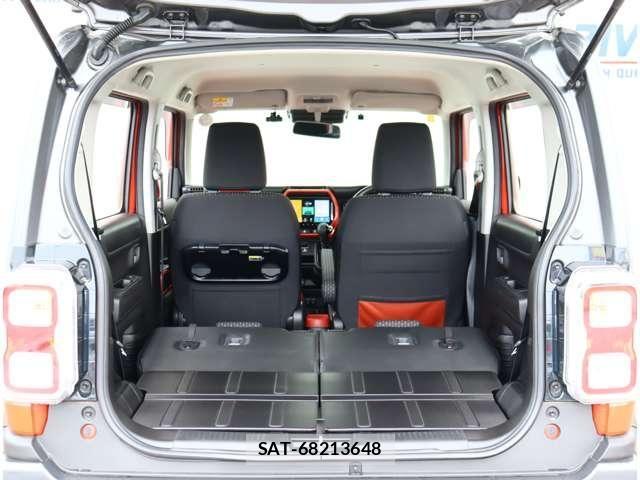 Suzuki HUSTLER 2023-10 8035981-8