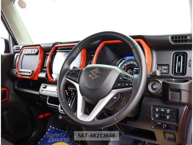 Suzuki HUSTLER 2023-10 8035981-10