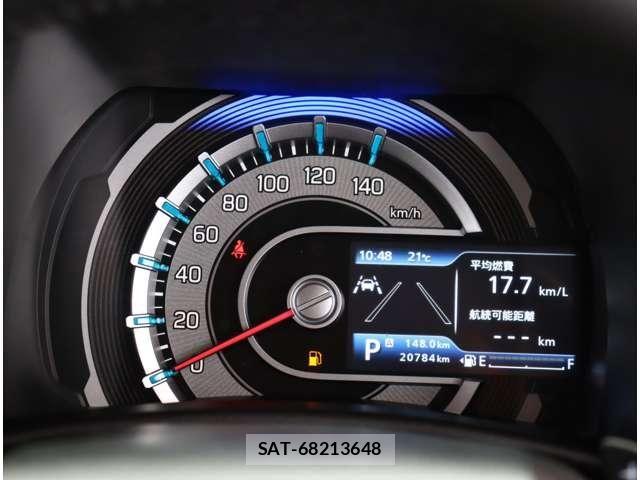 Suzuki HUSTLER 2023-10 8035981-11