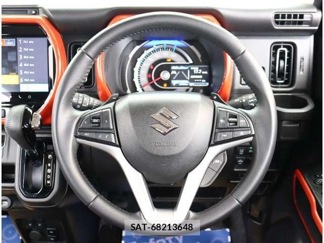 Suzuki HUSTLER 2023-10 8035981-12
