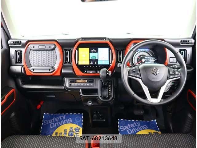 Suzuki HUSTLER 2023-10 8035981-1