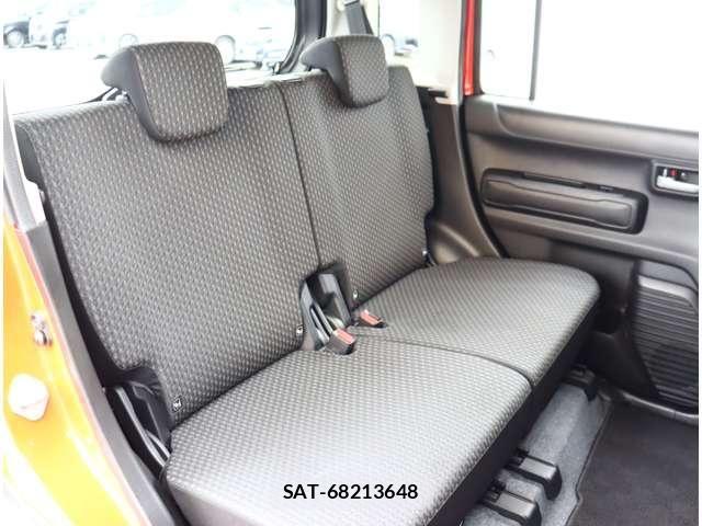 Suzuki HUSTLER 2023-10 8035981-5