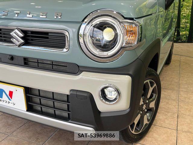 Suzuki HUSTLER 2025-06 8035982-11