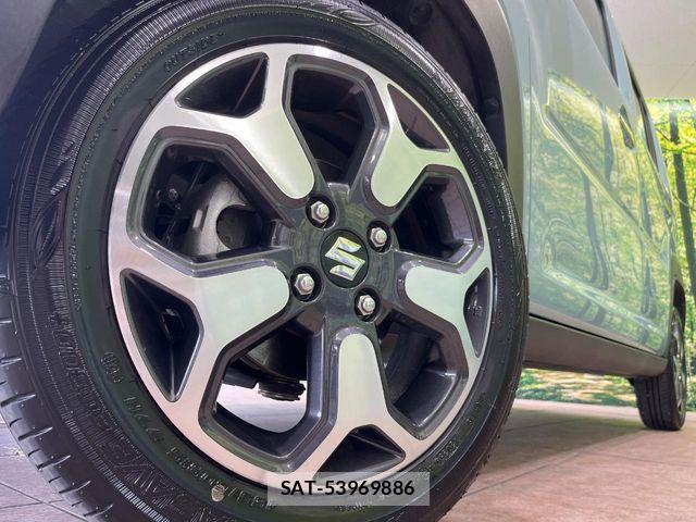 Suzuki HUSTLER 2025-06 8035982-12