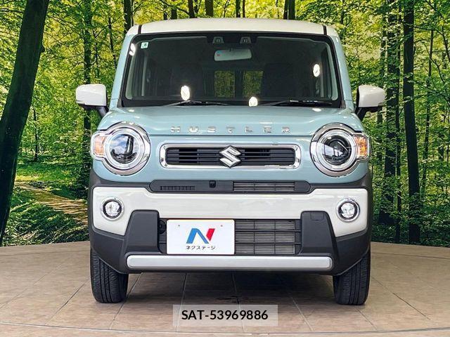 Suzuki HUSTLER 2025-06 8035982-13