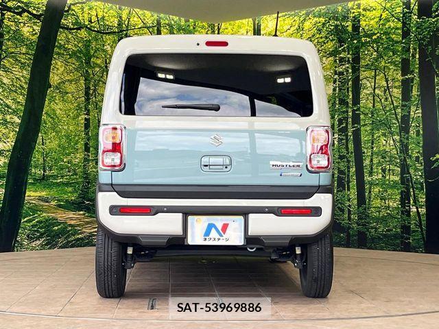 Suzuki HUSTLER 2025-06 8035982-14
