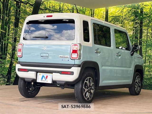 Suzuki HUSTLER 2025-06 8035982-16