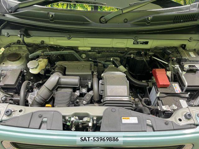 Suzuki HUSTLER 2025-06 8035982-17