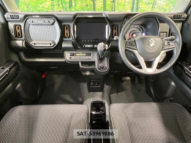 Suzuki HUSTLER 2025-06 8035982-1