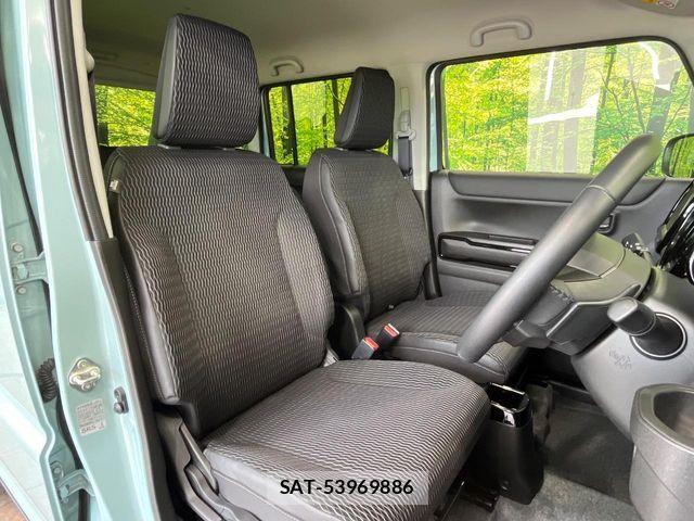 Suzuki HUSTLER 2025-06 8035982-7